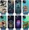 Etui Do Iphone 14 Morze Statki Fale Ryby Delfiny Muszle - zdjęcie 4