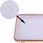 Etui Do Samsung A35 5G Silicone Back Cover Glamour Love Ring - zdjęcie 6