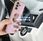Etui Do Samsung A35 5G Silicone Back Cover Glamour Love Ring - zdjęcie 3