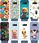 Etui Do Samsung Galaxy S8 Dla Dziecka Lew Kotek Kaczka Kurczak - zdjęcie 4