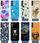 Etui Do Samsung Galaxy A54 5G Morze Statki Fale Ryby Delfiny Muszle - zdjęcie 3