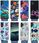 Etui Do Samsung Galaxy A13 4G Morze Statki Fale Ryby Delfiny Muszle - zdjęcie 6