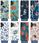 Etui Do Samsung Galaxy A13 4G Morze Statki Fale Ryby Delfiny Muszle - zdjęcie 3