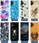 Etui Do Samsung Galaxy A13 4G Morze Statki Fale Ryby Delfiny Muszle - zdjęcie 4