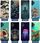 Etui Do Samsung Galaxy A13 4G Morze Statki Fale Ryby Delfiny Muszle - zdjęcie 5