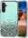 Etui Ochronne Do Samsung A3 G Glitter Case Plecki Kolorowy Brokat - zdjęcie 2