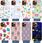 Etui Do Iphone 12 Pro Max Dla Dziecka Lew Kotek Kaczka Kurczak - zdjęcie 6
