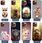 Etui Do Iphone 12 Pro Max Dla Dziecka Lew Kotek Kaczka Kurczak - zdjęcie 2