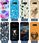 Etui Do Samsung Galaxy S8 Morze Statki Fale Ryby Delfiny Muszle - zdjęcie 6