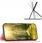 Etui Z Klapką Wallet Case Do Samsung Galaxy A34 G - zdjęcie 5