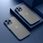 Etui Case Obudowa Matte Do Apple Iphone 13 Pro Max - zdjęcie 5