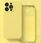 Mbm Etui Silicone Kolor Case Do Iphone 1 Pro Max - zdjęcie 6