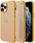 Etui Matowe Z Ramką Na Aparat Do Iphone 11 Pro Max - zdjęcie 2
