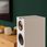 Teufel STEREO L 2, kolumny głośnikowe białe, para - zdjęcie 2