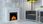 Artiflame Z Obudową Inverno AF28S Led (INVERNOAF28SBIAŁY) - zdjęcie 3