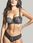 Allure biustonosz full cup – czarny - zdjęcie 5