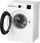 Pralka Beko BM3WFSU38215WPB - zdjęcie 5