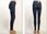 Lee Ivy Dark Hunt Super Skinny High - zdjęcie 5