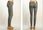 Lee Scarlett Grey Camino Skinny - zdjęcie 4