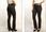 Wrangler Bootcut Soft Eclipse - zdjęcie 2