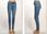 Lee Scarlett High Mid Lina Skinny - zdjęcie 5