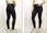 Wrangler High Rise Skinny Blue Black - zdjęcie 3