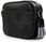 Alessio TOREBKA Damska PIKOWANA CROSSBODY na ramię PASEK QUILTED - zdjęcie 3