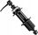 Piasta Tylna Shimano Fh-Qc300 Centerlock 36 Otworów, Szybkozamykacz, Hg - zdjęcie 4