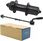 Piasta Tylna Shimano Fh-Qc300 Centerlock 36 Otworów, Szybkozamykacz, Hg - zdjęcie 2