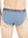 Komplet 3 par slipów Emporio Armani Underwear - zdjęcie 2