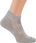 Skarpety sportowe M-Tac Light Grey (30906011) - zdjęcie 2