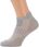 Skarpety sportowe M-Tac Light Grey (30906011) - zdjęcie 5