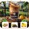 Kawa Coffee Broastery Ziarnista India Karnataka Premium 1kg - zdjęcie 2