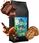 Kawa Royal Aroma Coffee Ziarnista 500g X3 Honduras + Brazylia Santos Mogiana 100% Arabica Świeżo Palona - zdjęcie 6