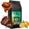 Kawa Royal Aroma Coffee Ziarnista 500g X3 Honduras + Brazylia Santos Mogiana 100% Arabica Świeżo Palona - zdjęcie 3