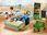 Klocki Playmobil 71648 My Life Ekologiczny Supermarket - zdjęcie 4