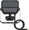 Ledvance Naświetlacz Led Floodlight Sensor Pfm G4 11W17W Ip65 3000K 133Lm/W Czarny By Osram 4099854309489 - zdjęcie 5
