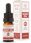 Endoca Olejek CBD czekoladowo-miętowy 1500 mg CBD 10ml - zdjęcie 4