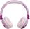 Słuchawki JBL Junior 320BT Fioletowy - zdjęcie 7