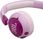 Słuchawki JBL Junior 320BT Fioletowy - zdjęcie 8