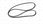 Bosch Paski Ospzętu Wielorowkowe Wieloklinowe Kia Sportage 2.0 07-10 1 987 947 896 - zdjęcie 10