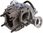 Turbosprężarka 3K Turbosprężarka 53169887139WOCORE - zdjęcie 2