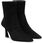 Botki Stuart Weitzman - zdjęcie 5