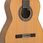‌Prodipe Guitars Soloist 900 4/4 - gitara klasyczna - zdjęcie 5