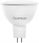 Lumiled Żarówka Led Gu5.3 Mr16 6W = 50W 580Lm 6500K Zimna 120° 230V - zdjęcie 3