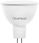 Lumiled Żarówka Led Gu5.3 Mr16 8W = 80W 720Lm 6500K Zimna 120° - zdjęcie 3