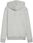 Bluza z kapturem damska Puma ESS+ LOGO LAB FL szara 68298704 - zdjęcie 2