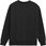 BLUZA DAMSKA 4F CZARNA 4FSS23TSWSF537 - zdjęcie 3