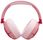 Słuchawki JBL Junior 470NC Różowy - zdjęcie 7