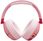Słuchawki JBL Junior 470NC Różowy - zdjęcie 3